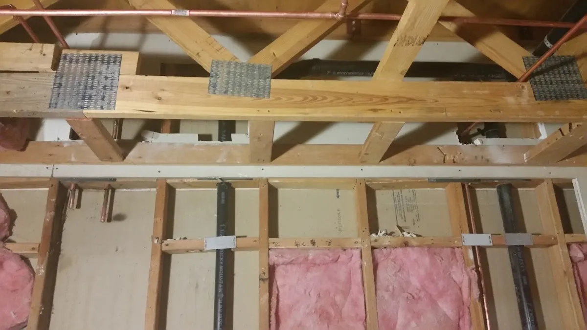 Leak Detection in Jackson, NJ